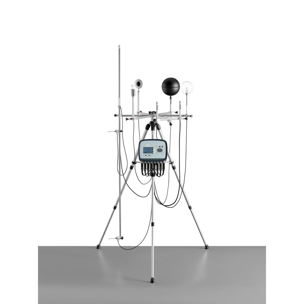 HD32.1 - Bộ ghi dữ liệu vi khí hậu nhiệt